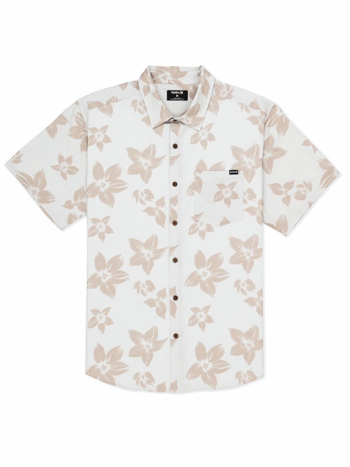 Newport Stretch Short Sleeve