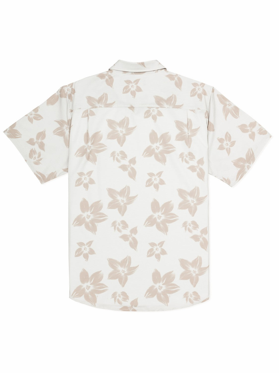 Newport Stretch Short Sleeve