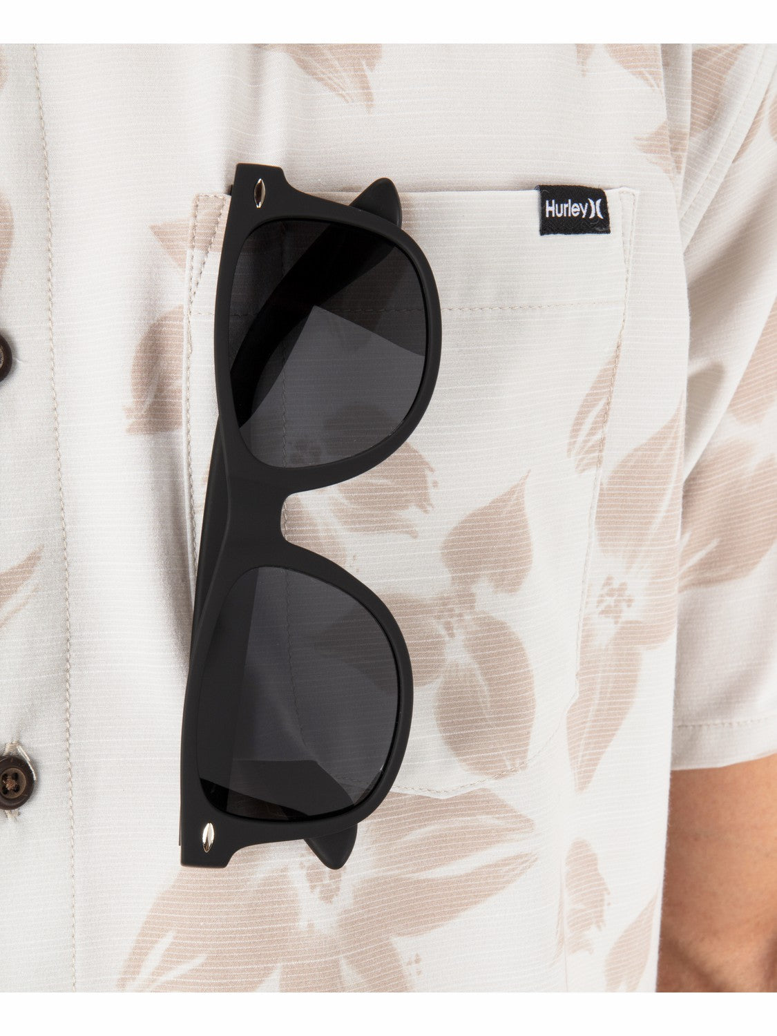 Newport Stretch Short Sleeve