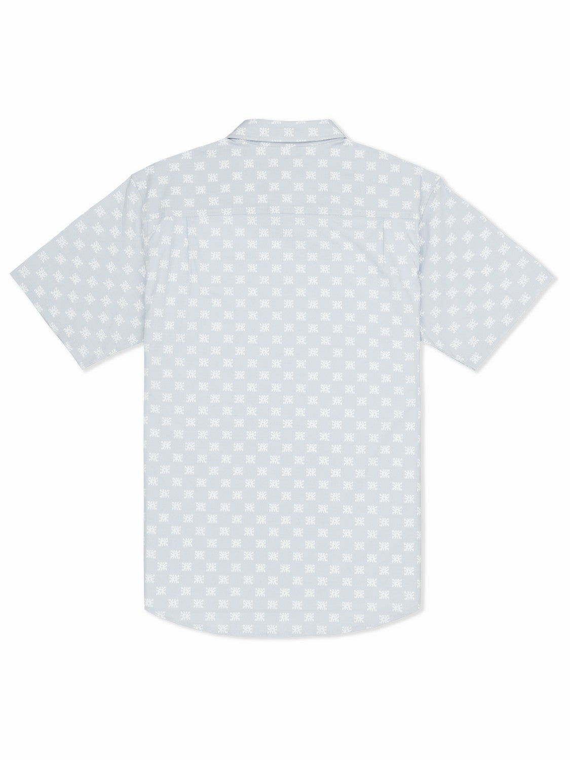 Lido Stretch Short Sleeve