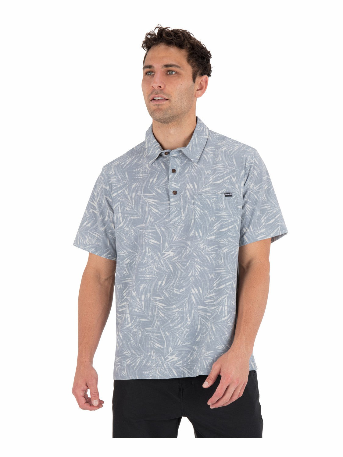 Newport Pullover Short Sleeve