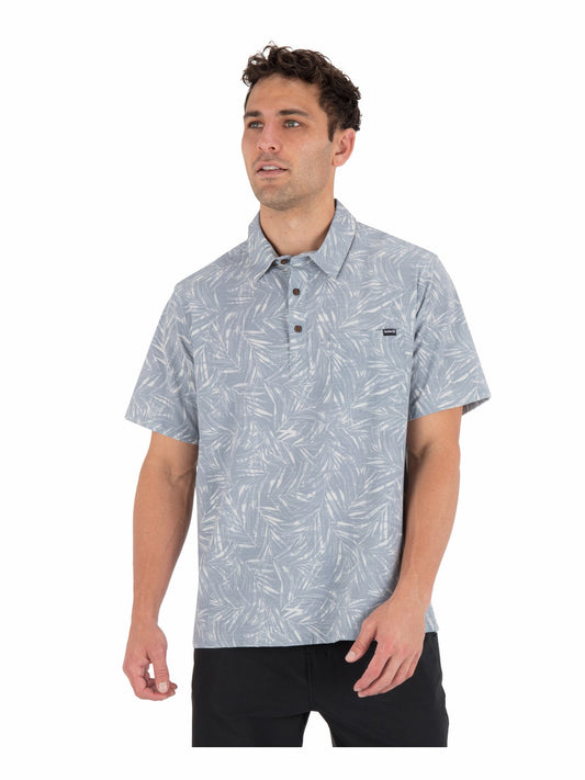 Newport Pullover Short Sleeve