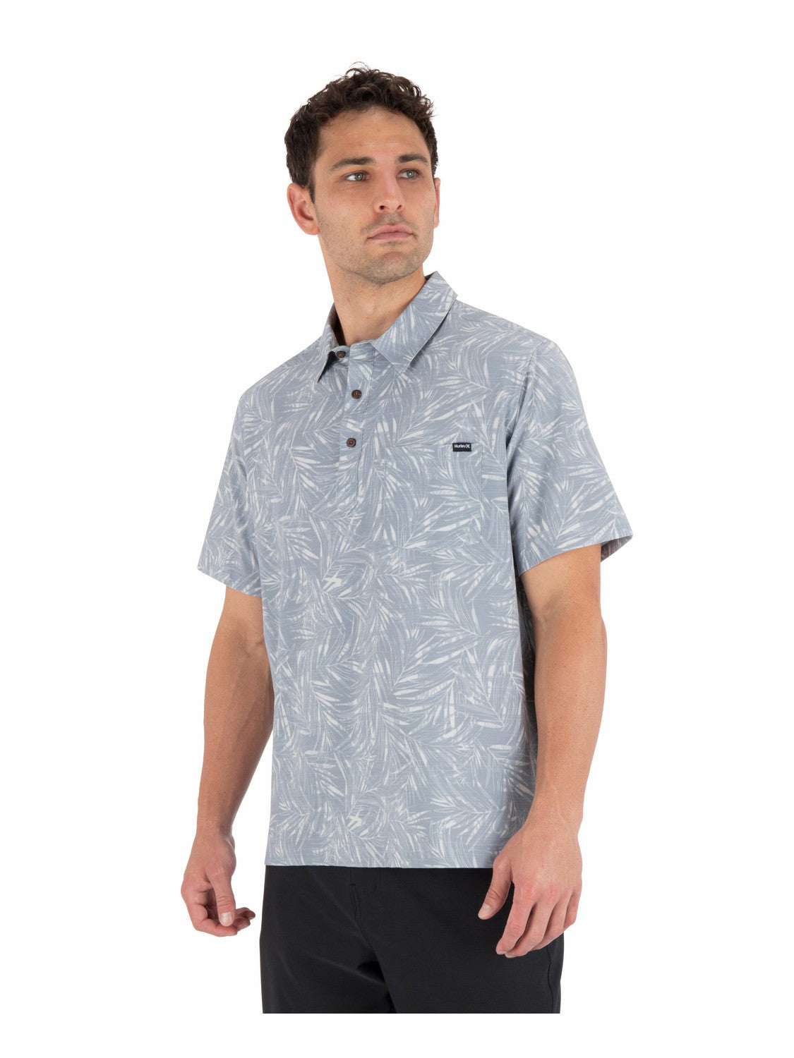 Newport Pullover Short Sleeve