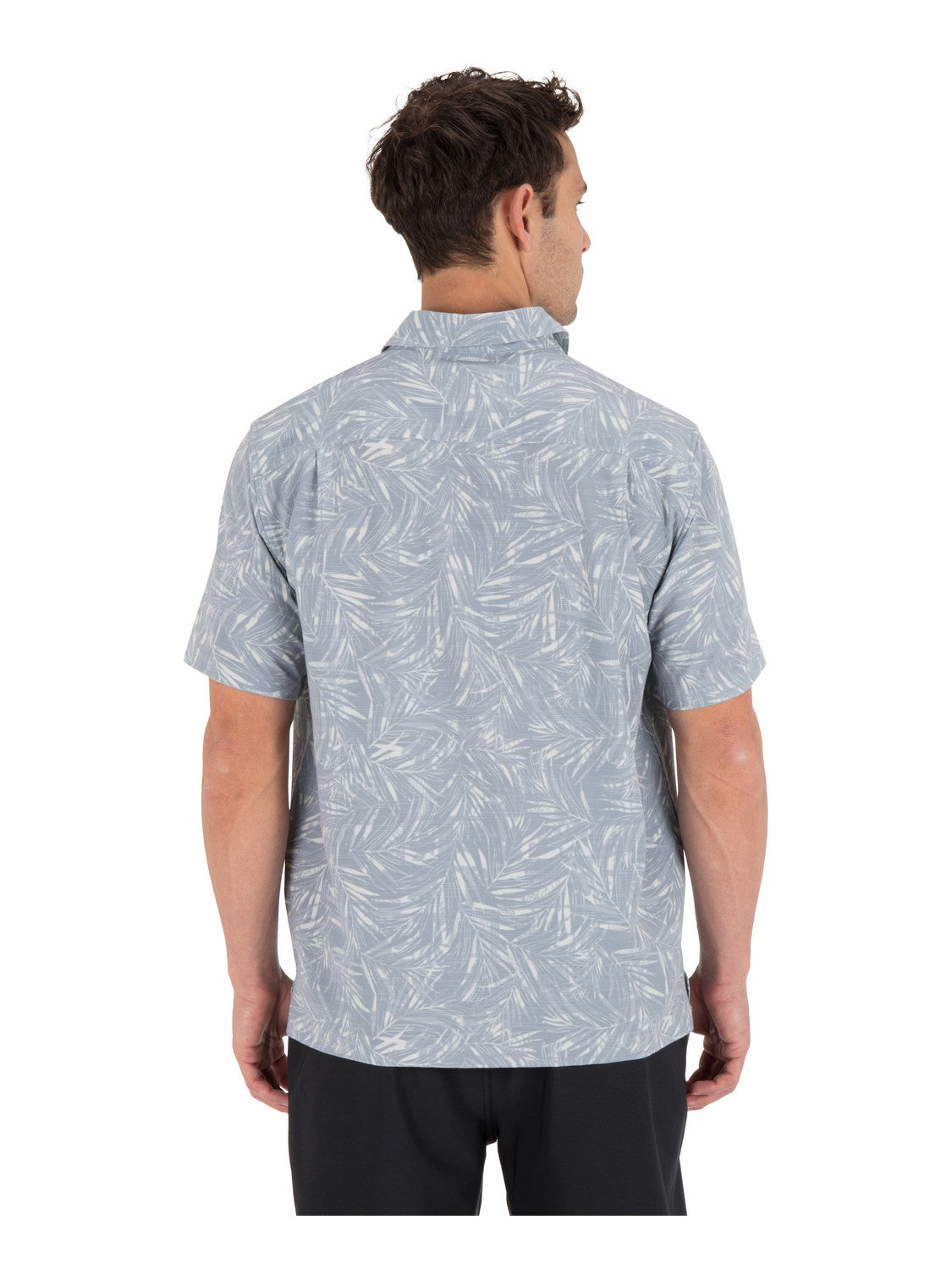 Newport Pullover Short Sleeve