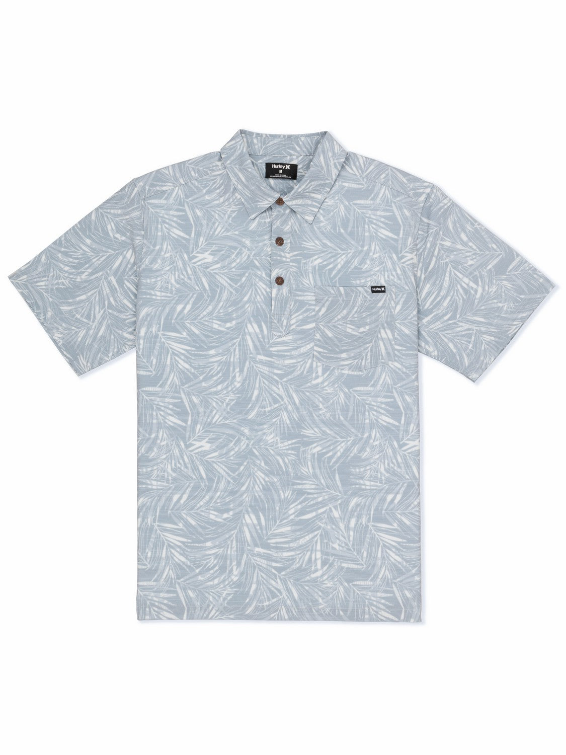 Newport Pullover Short Sleeve