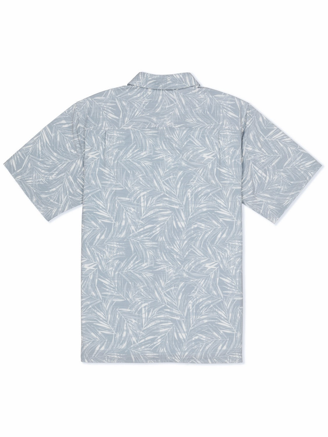 Newport Pullover Short Sleeve
