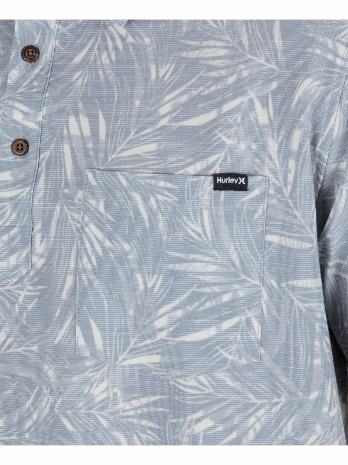 Newport Pullover Short Sleeve