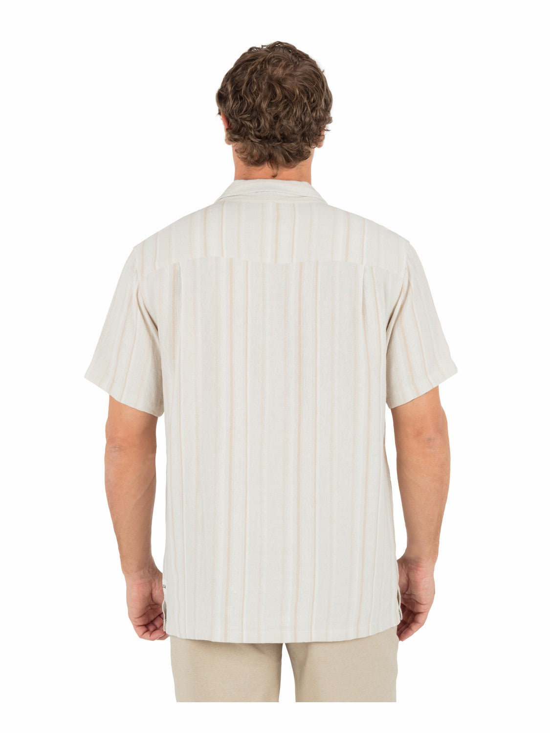 Oceanside Short Sleeve
