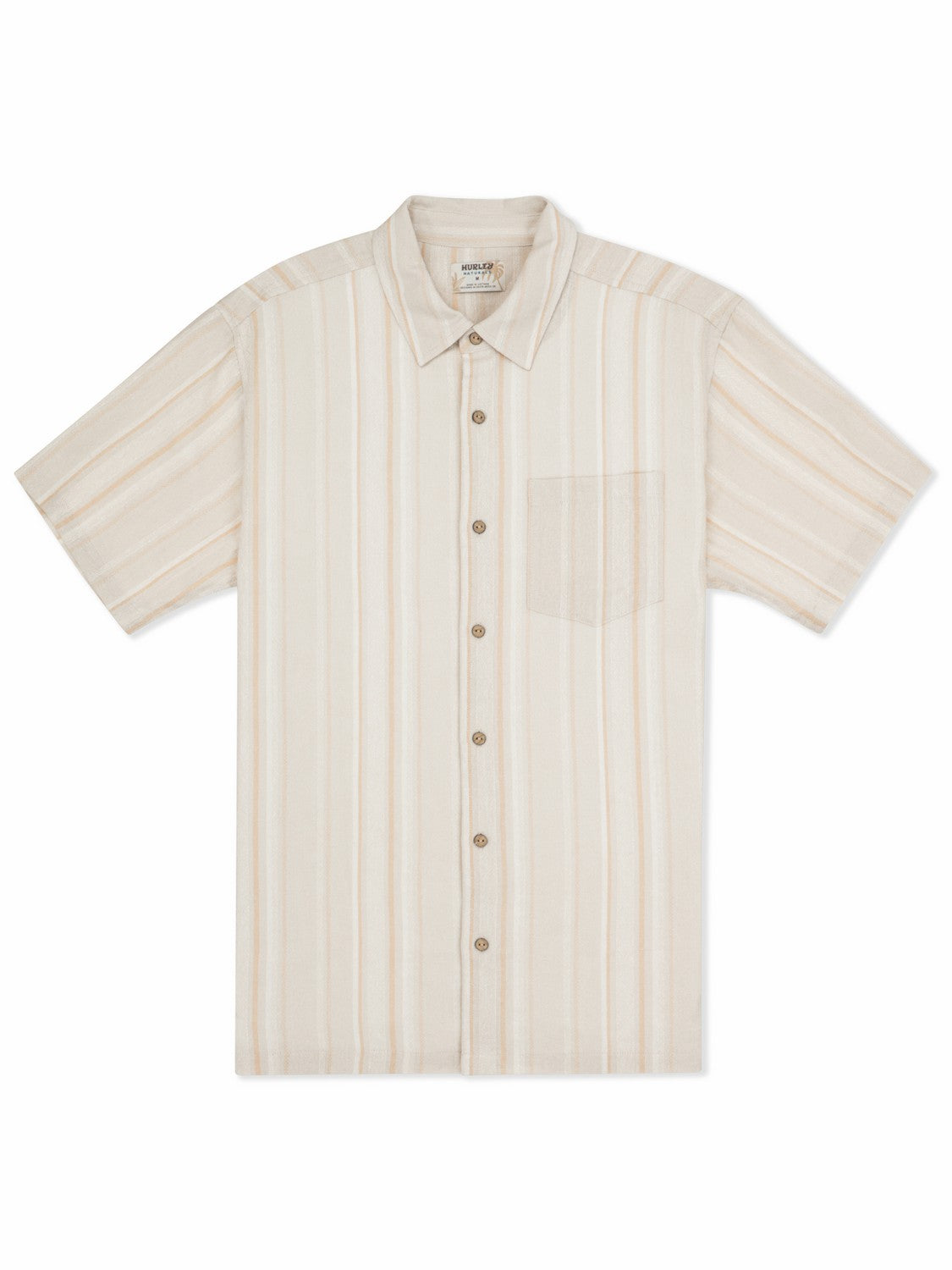 Oceanside Short Sleeve