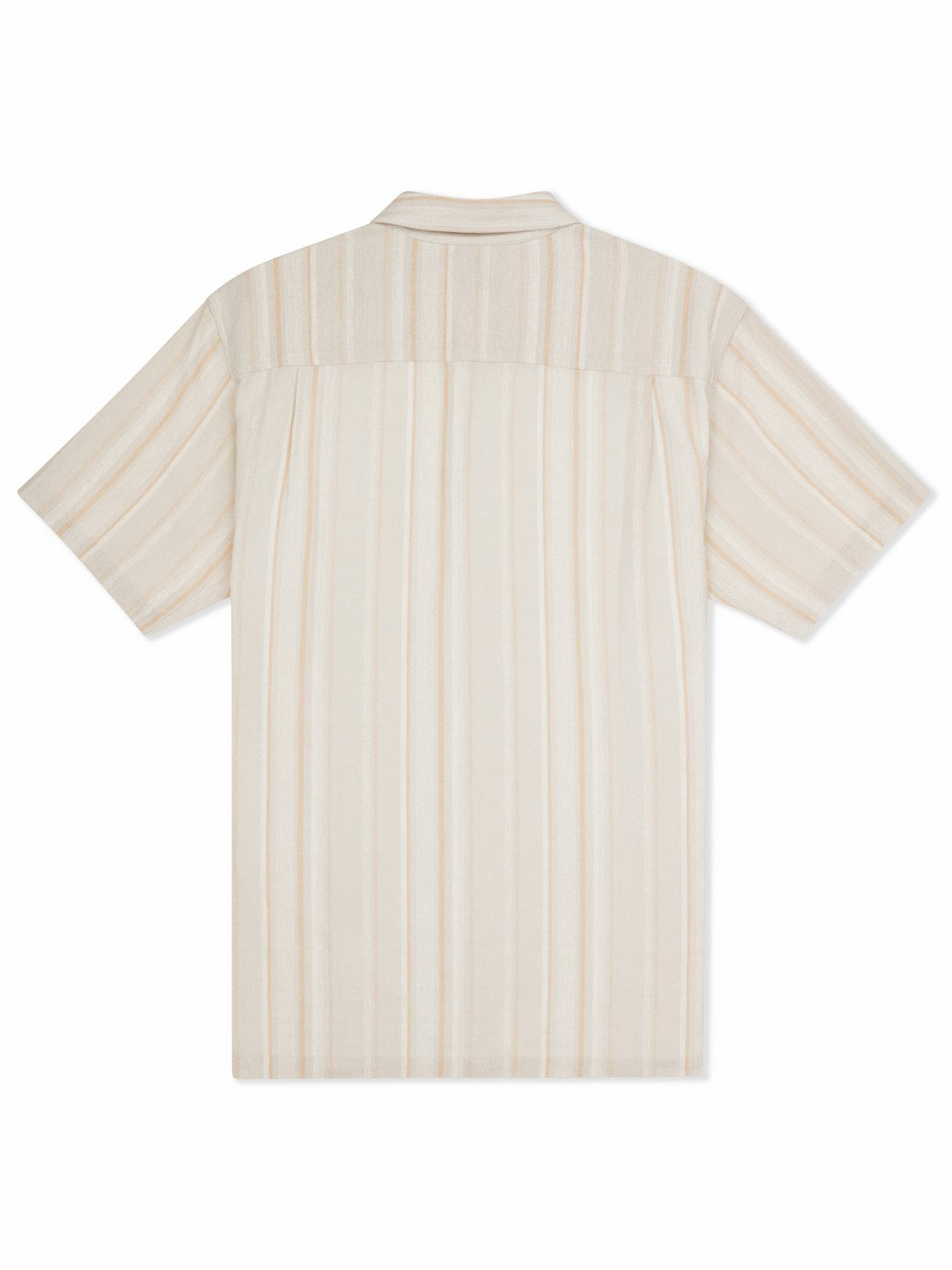 Oceanside Short Sleeve