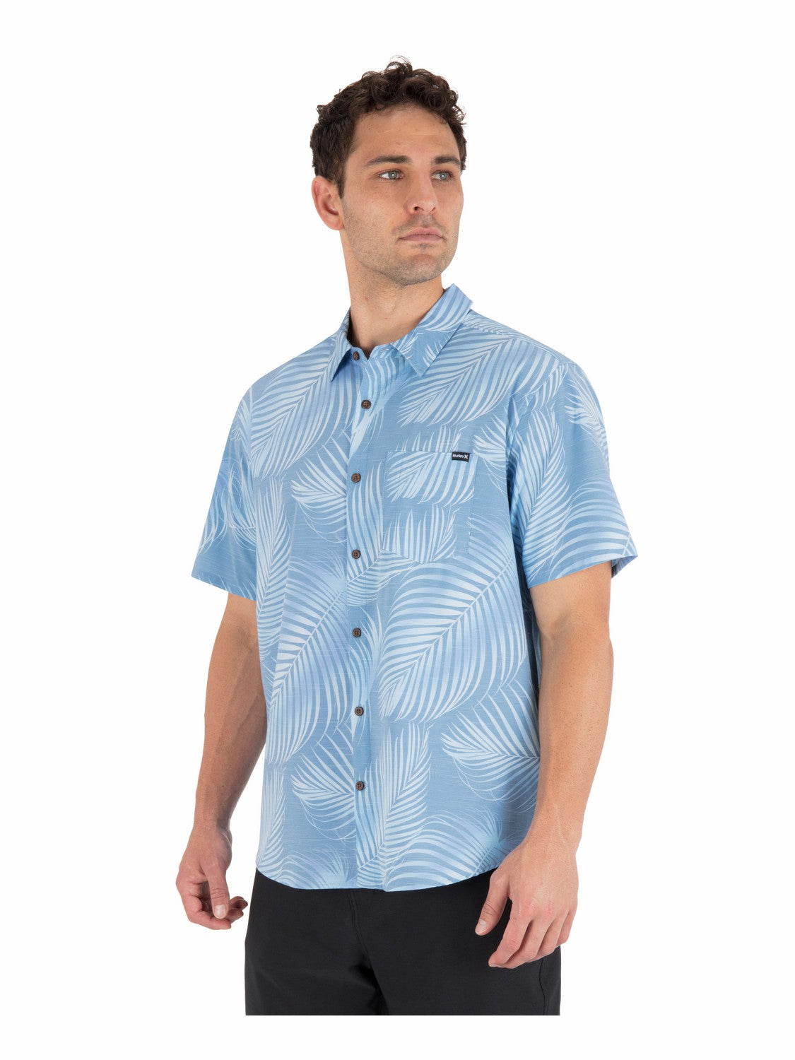 Newport Stretch Short Sleeve