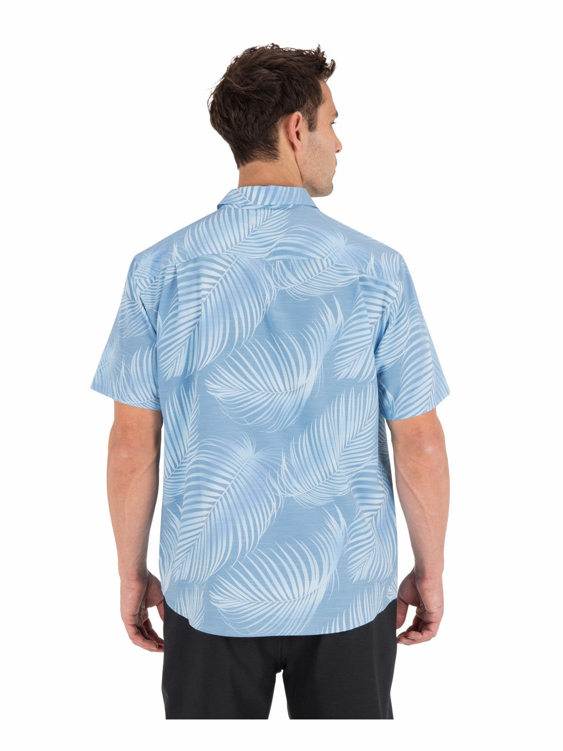 Newport Stretch Short Sleeve