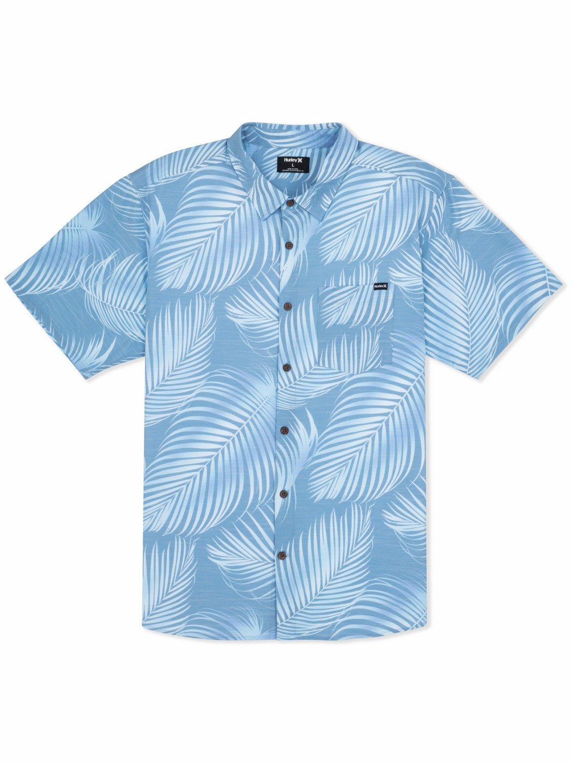Newport Stretch Short Sleeve