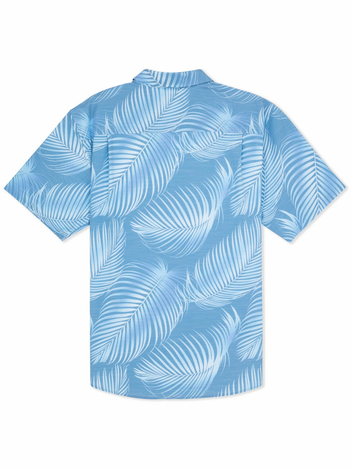 Newport Stretch Short Sleeve