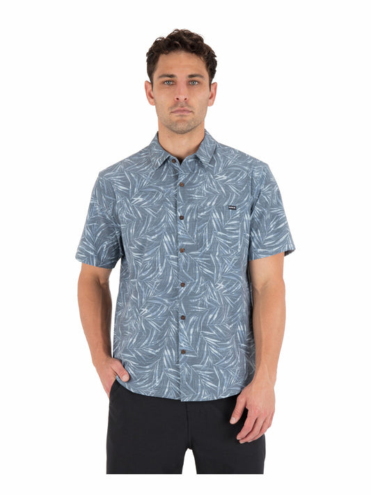 Newport Stretch Short Sleeve