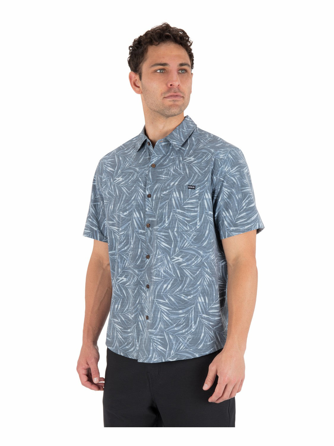 Newport Stretch Short Sleeve