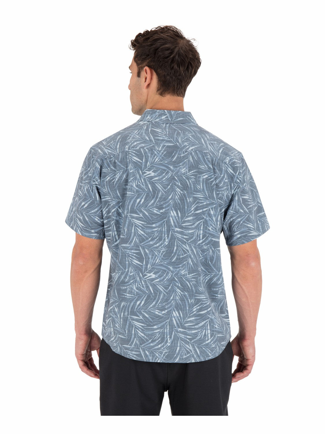 Newport Stretch Short Sleeve