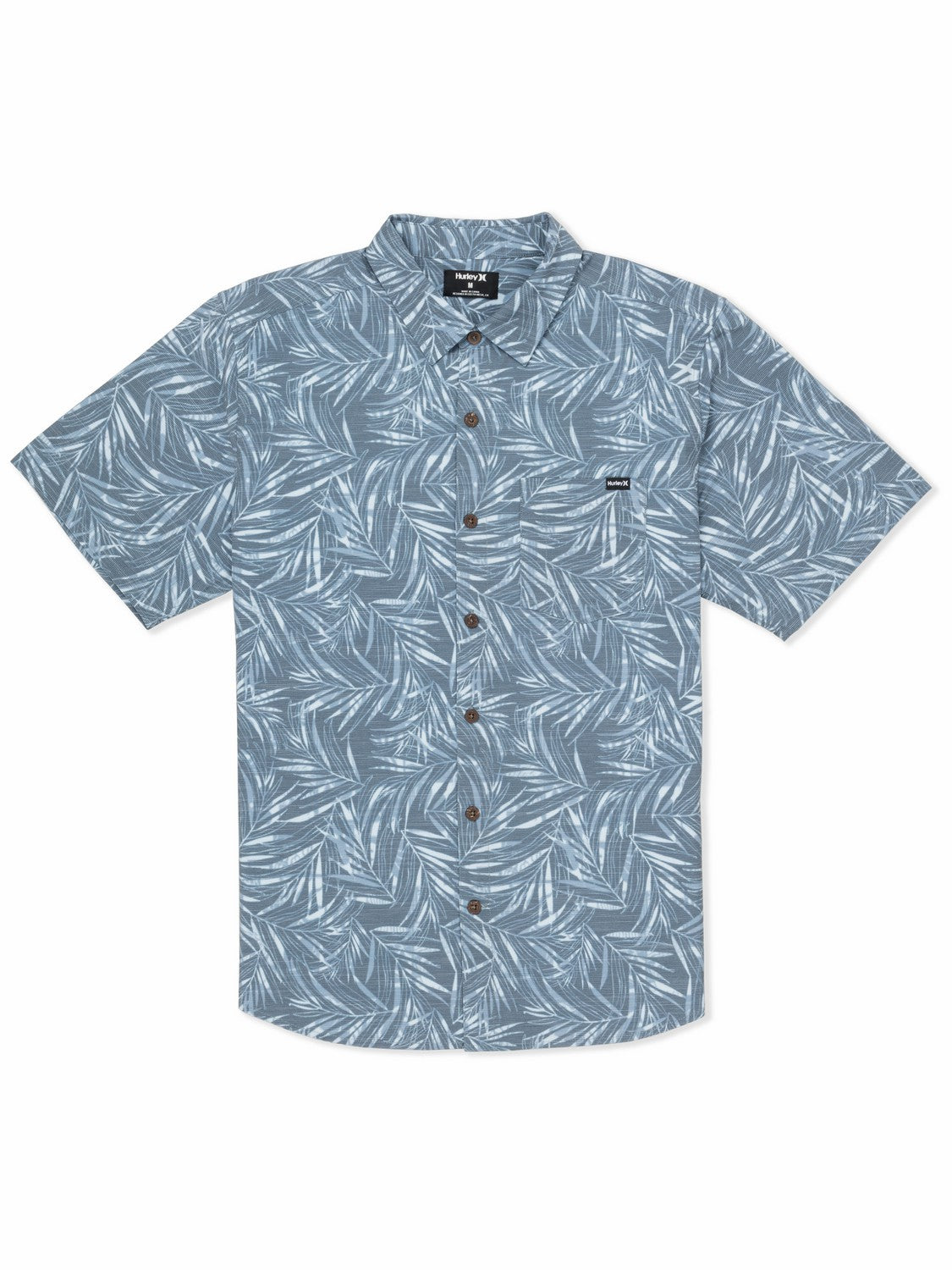 Newport Stretch Short Sleeve