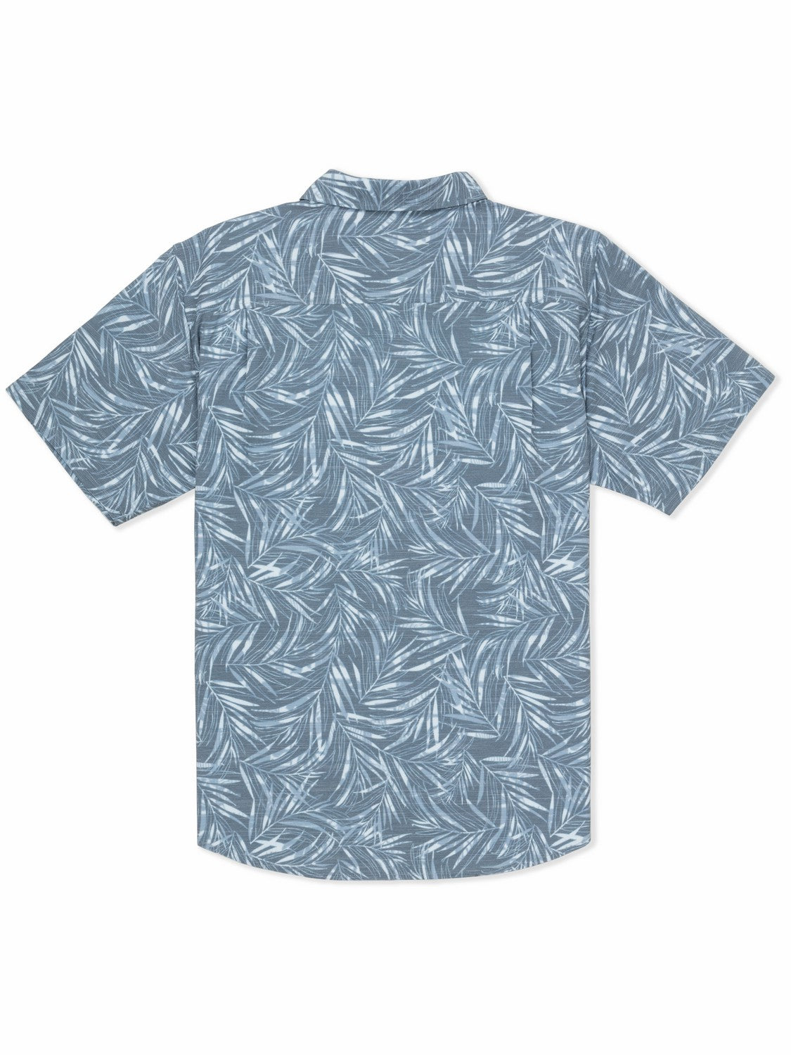 Newport Stretch Short Sleeve