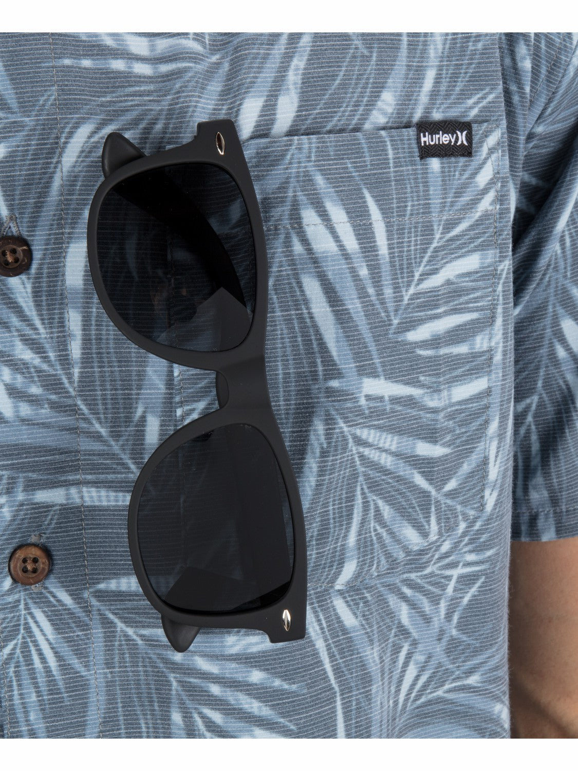Newport Stretch Short Sleeve
