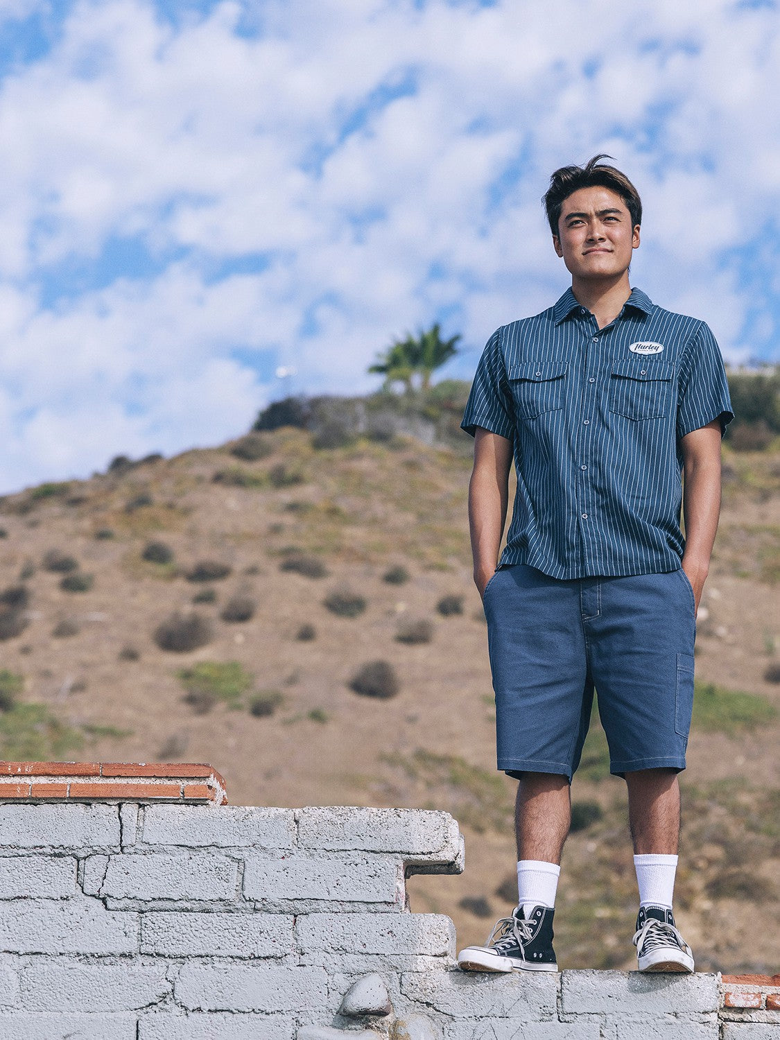 Diesel Short Sleeve