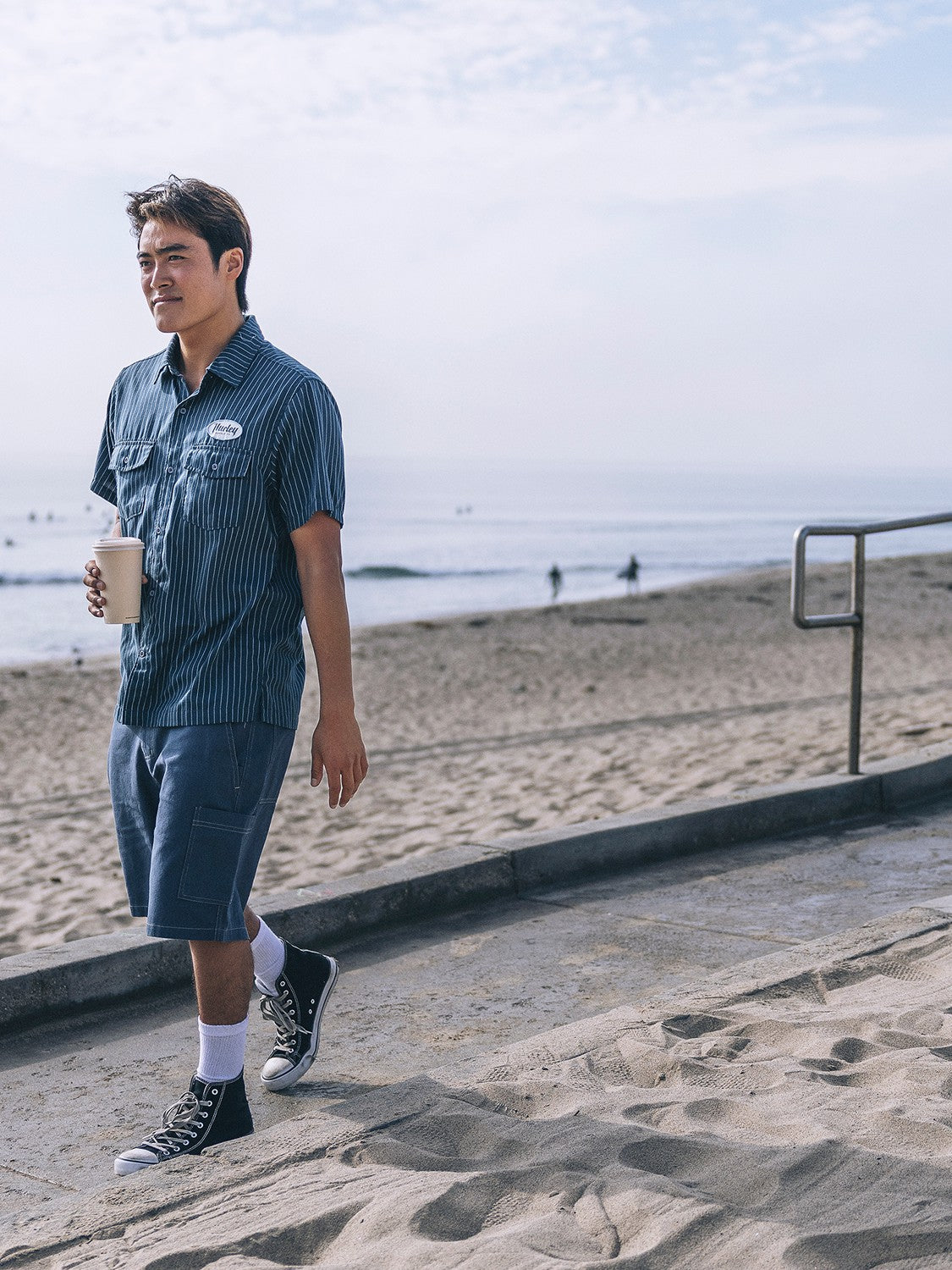 Diesel Short Sleeve