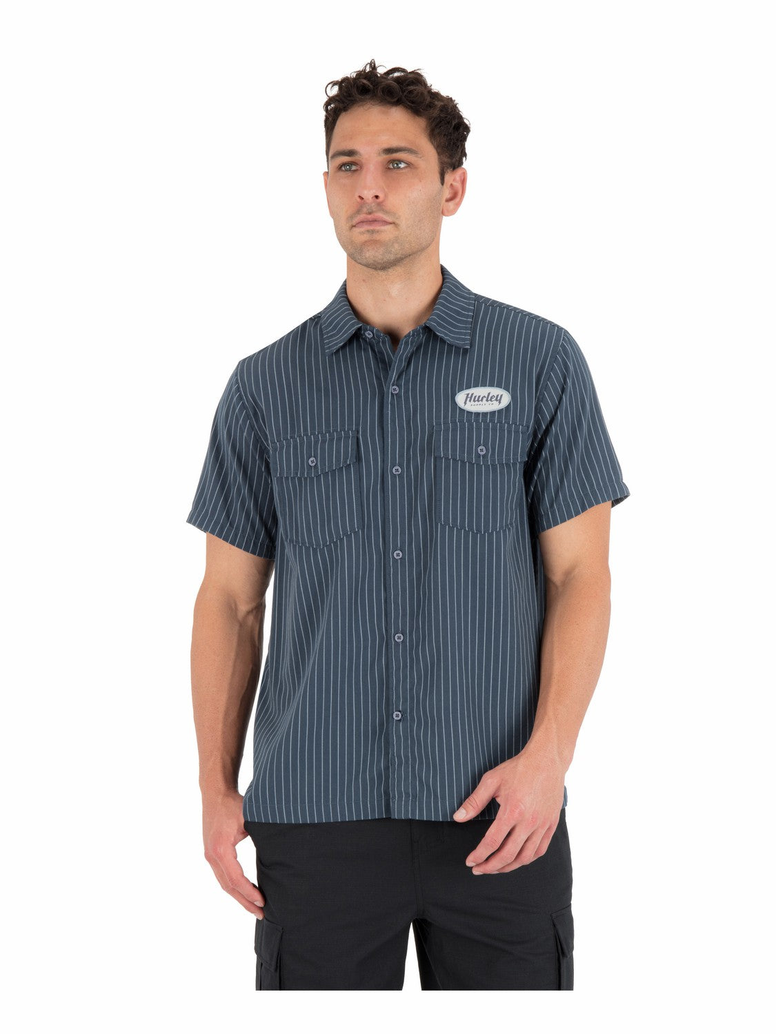 Diesel Short Sleeve