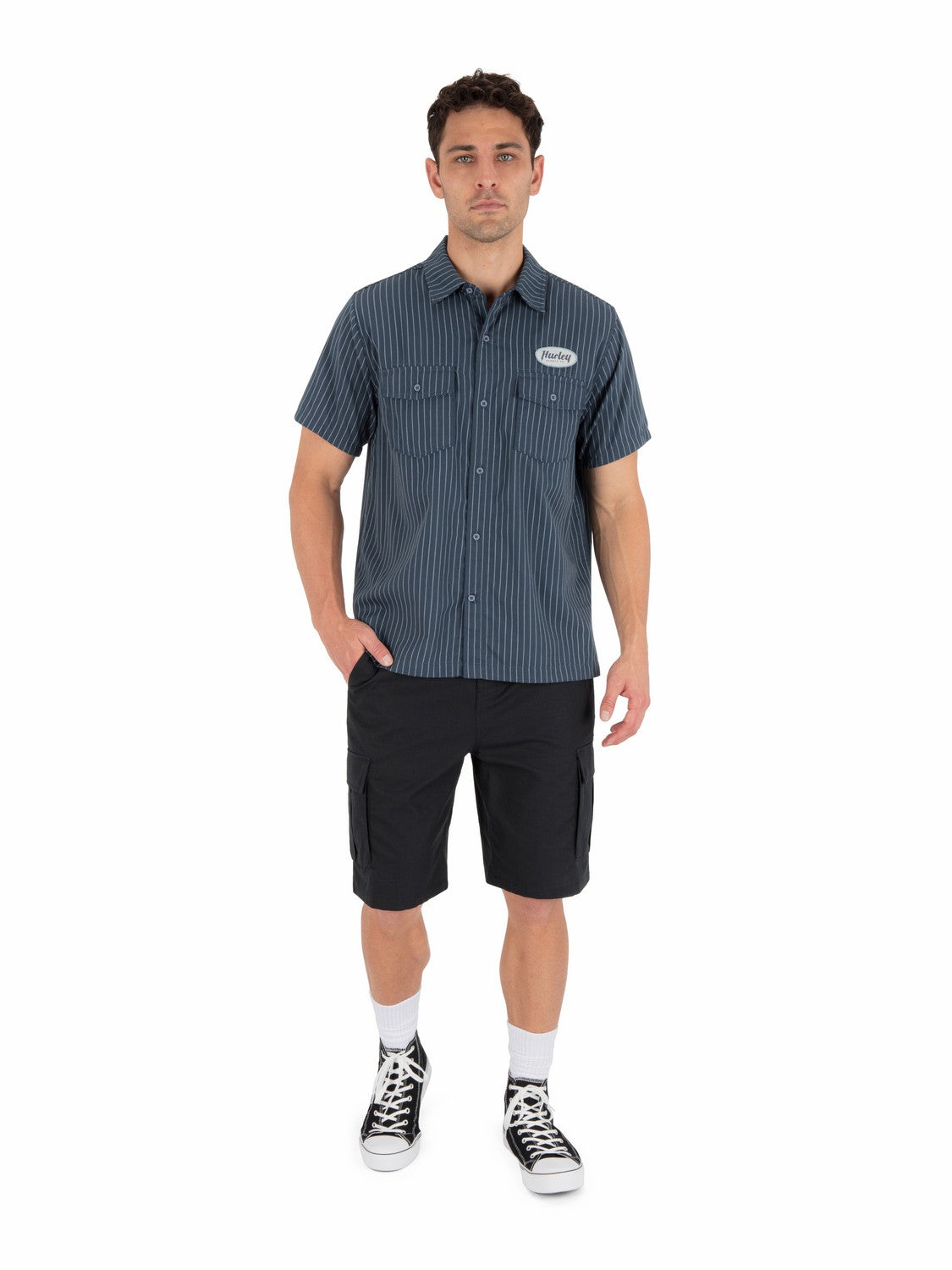 Diesel Short Sleeve