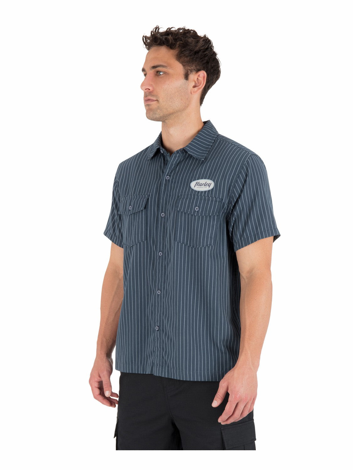 Diesel Short Sleeve