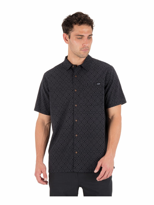 Aero Short Sleeve