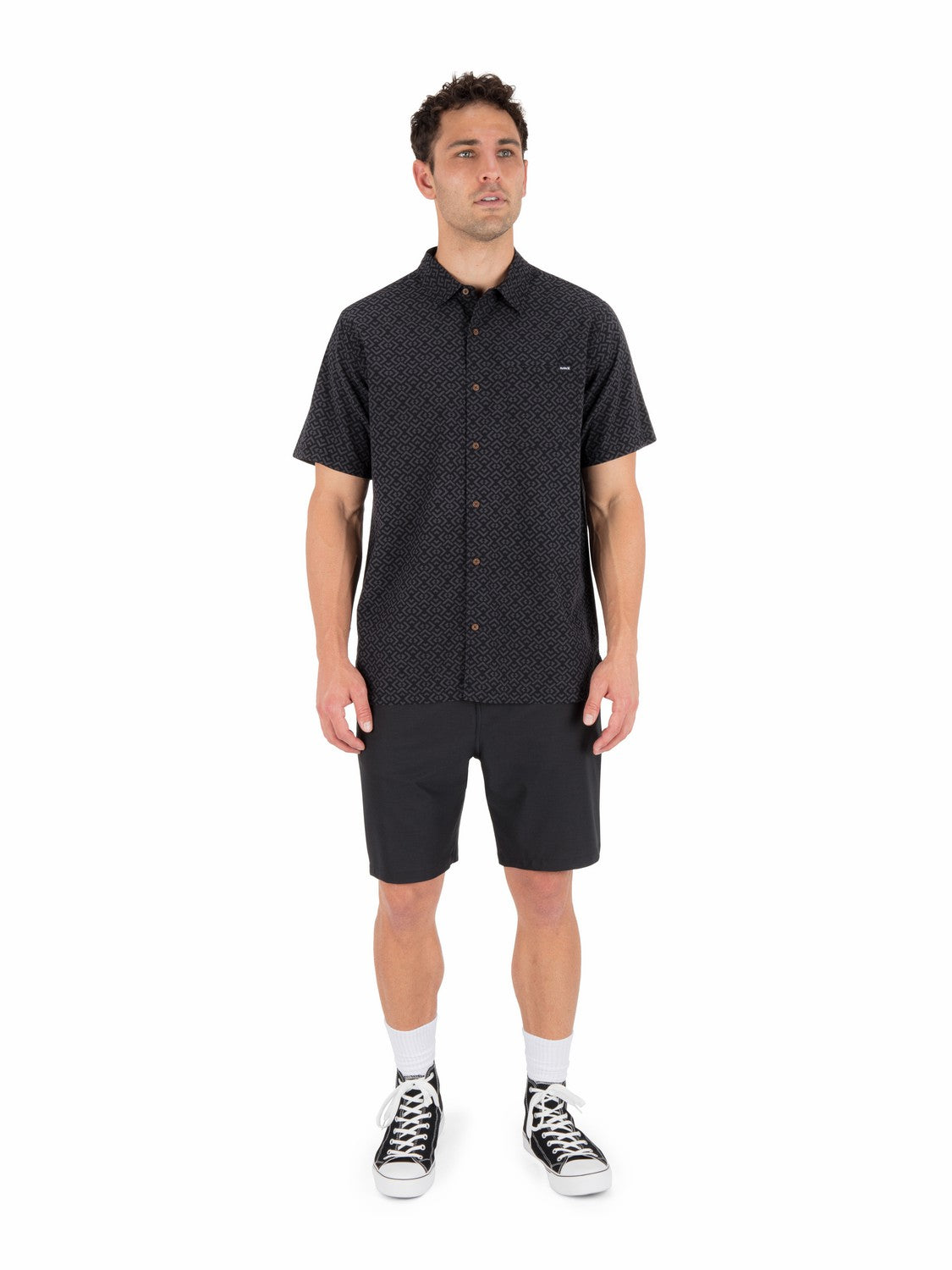 Aero Short Sleeve