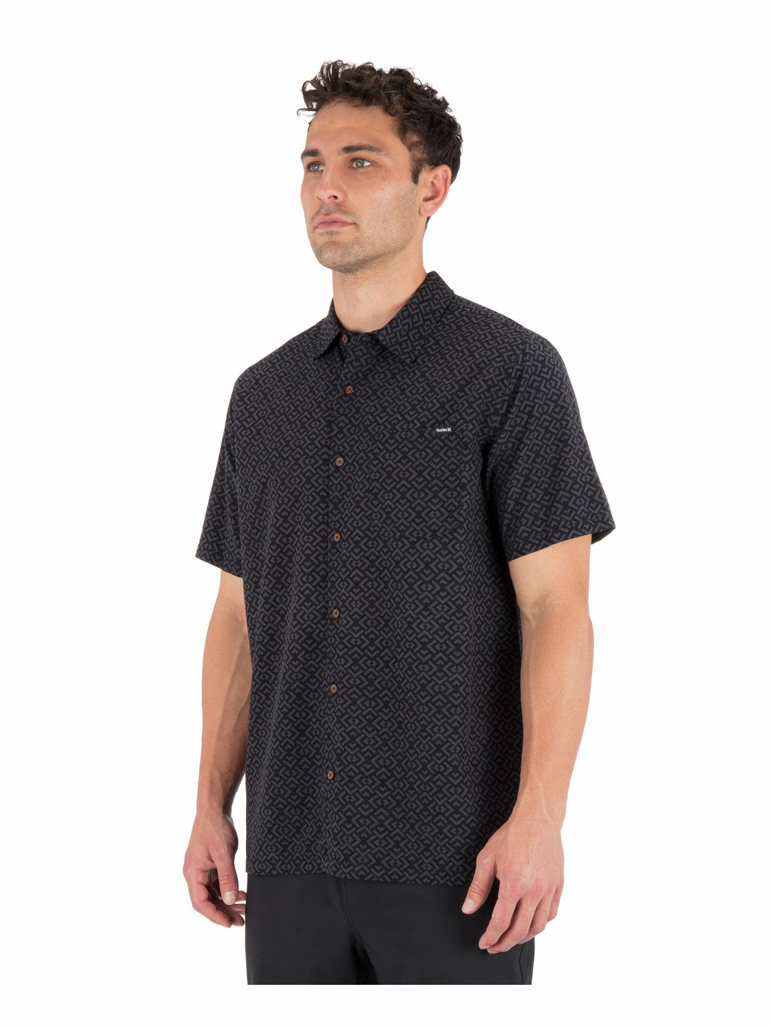 Aero Short Sleeve