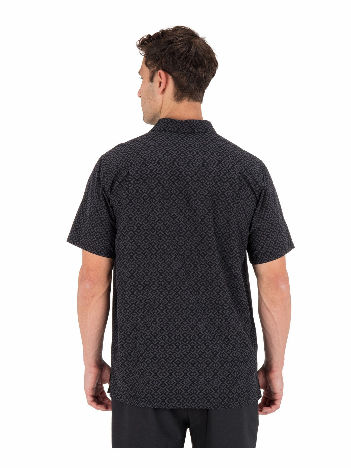 Aero Short Sleeve