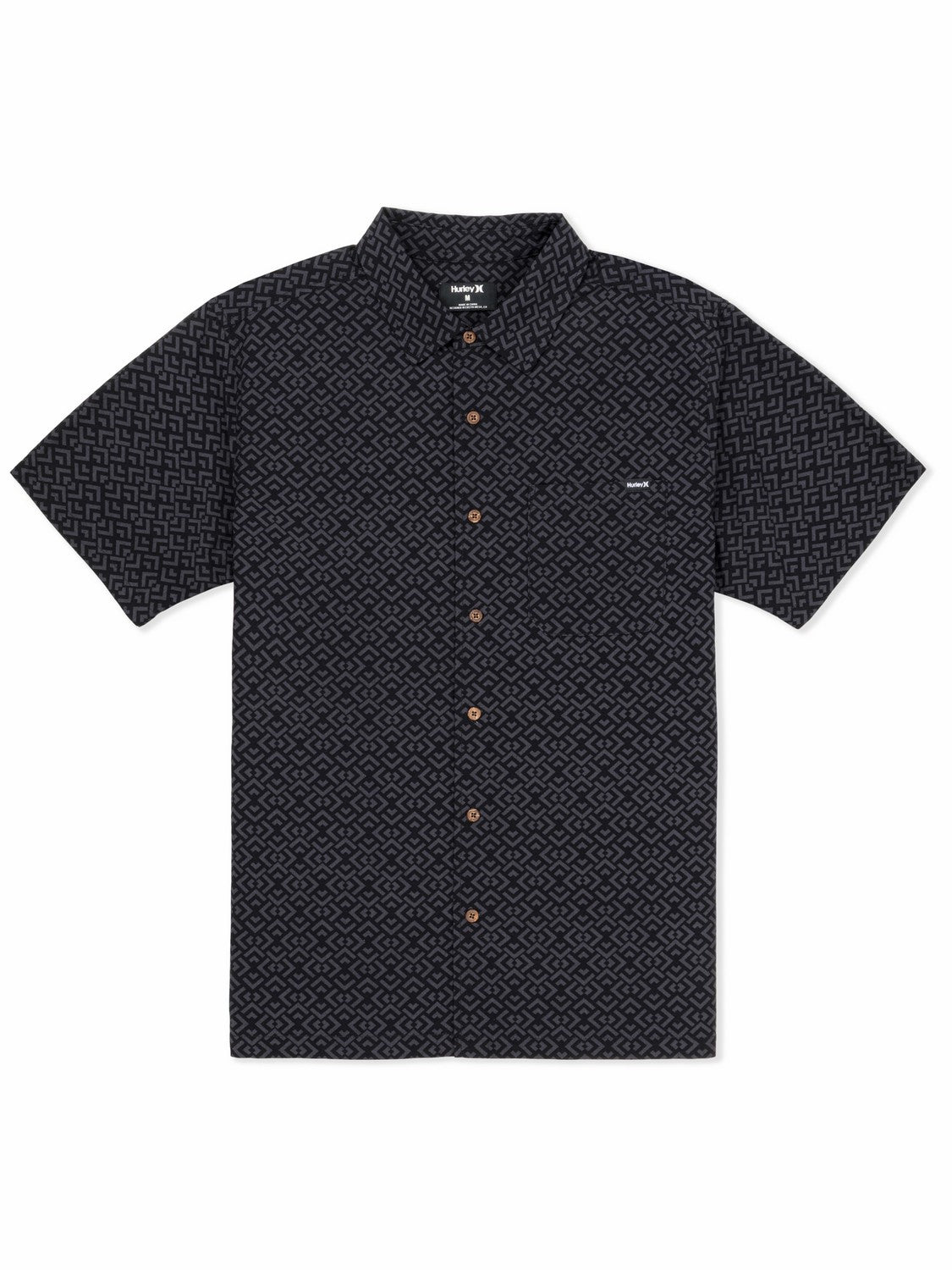 Aero Short Sleeve