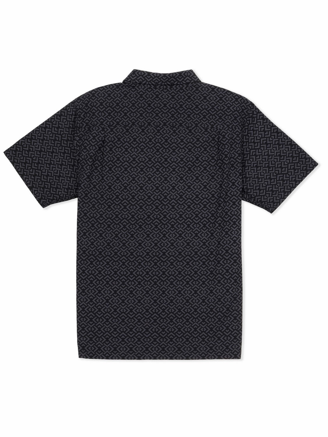Aero Short Sleeve