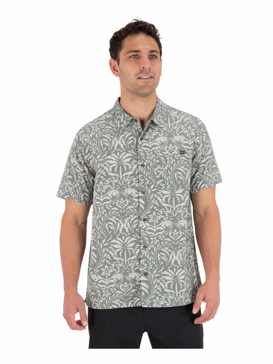 Aero Short Sleeve
