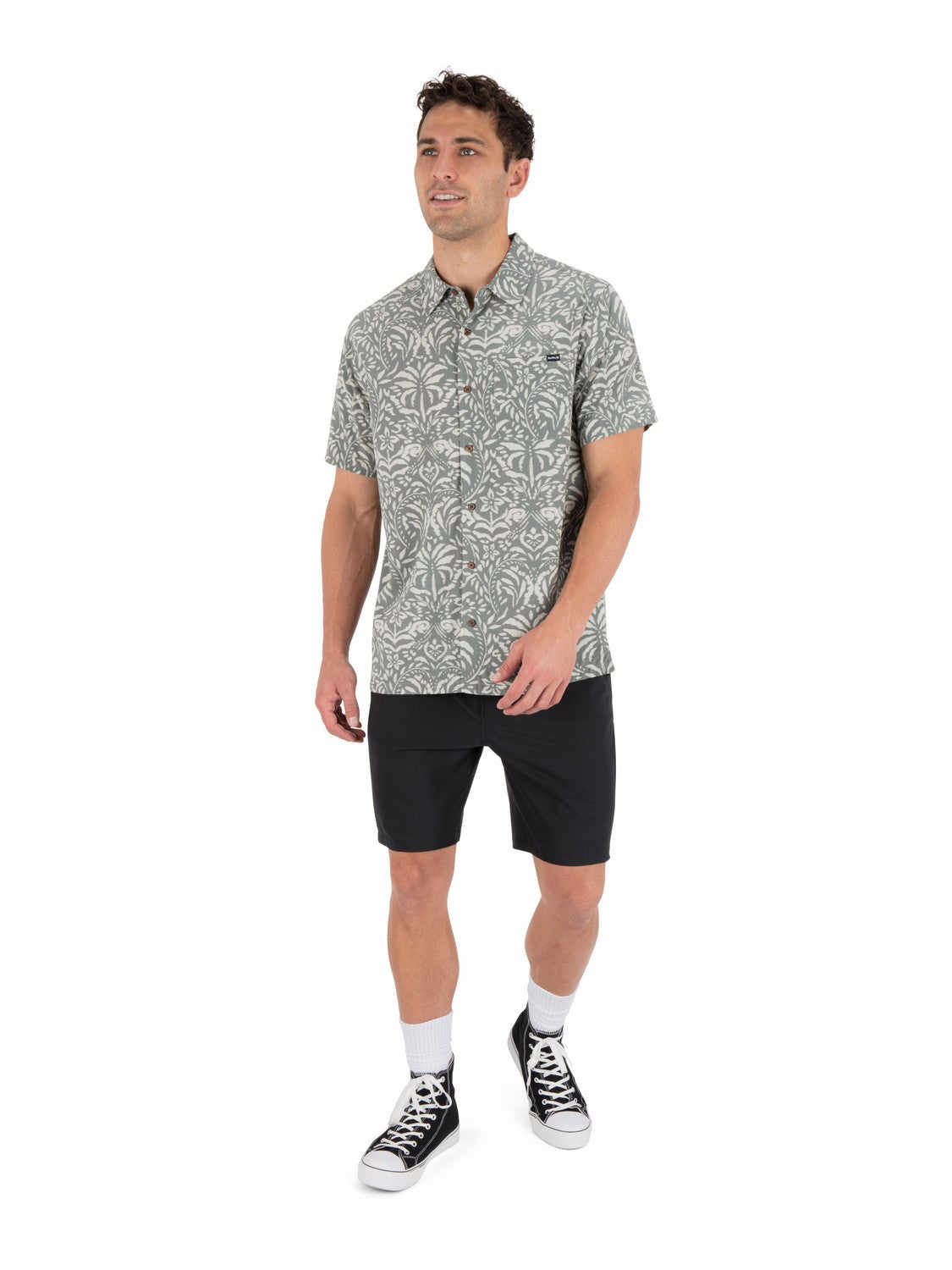 Aero Short Sleeve