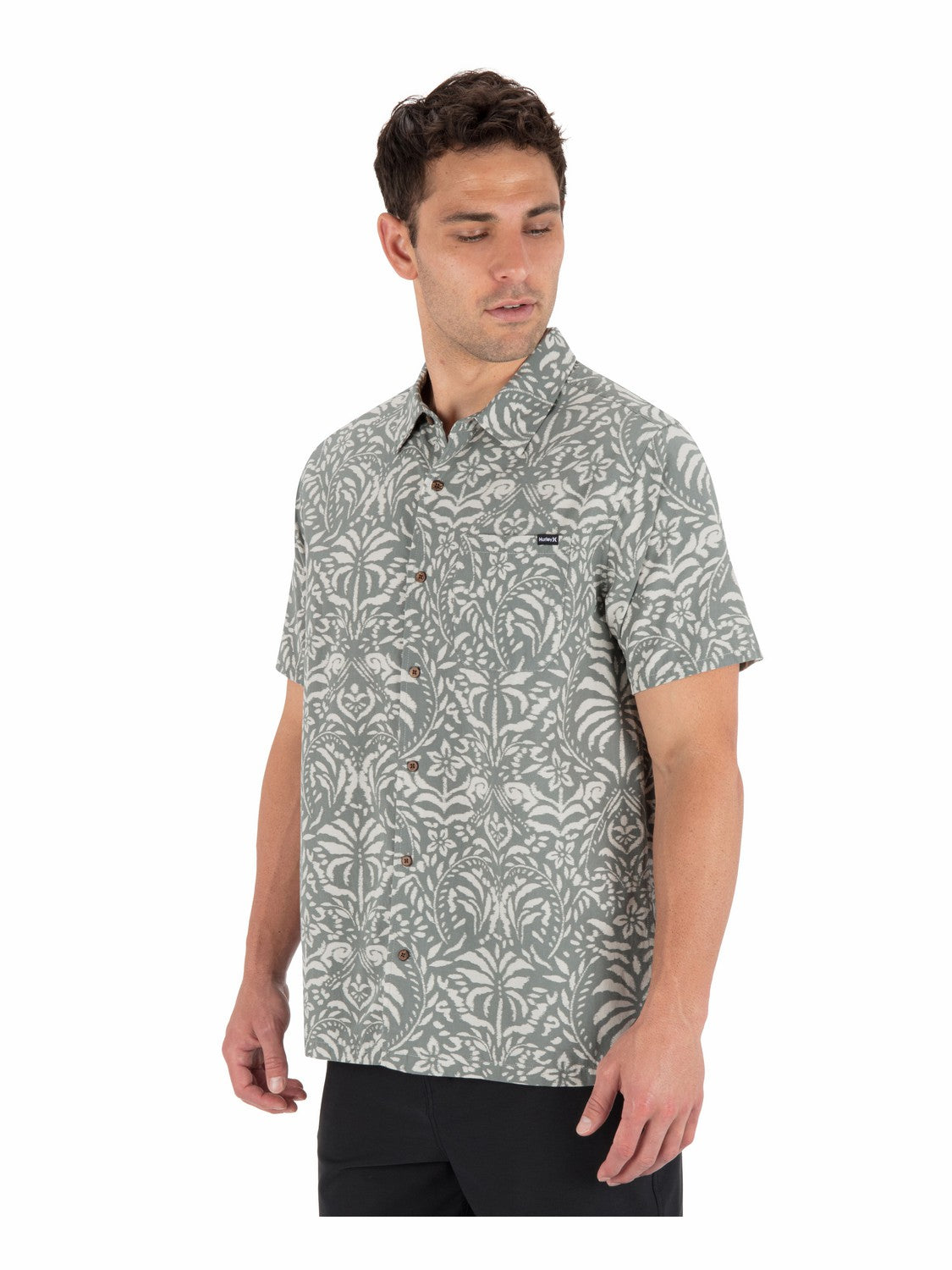 Aero Short Sleeve