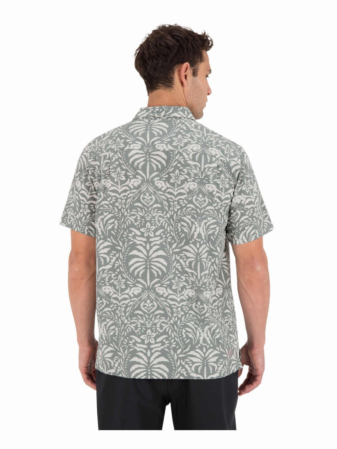 Aero Short Sleeve
