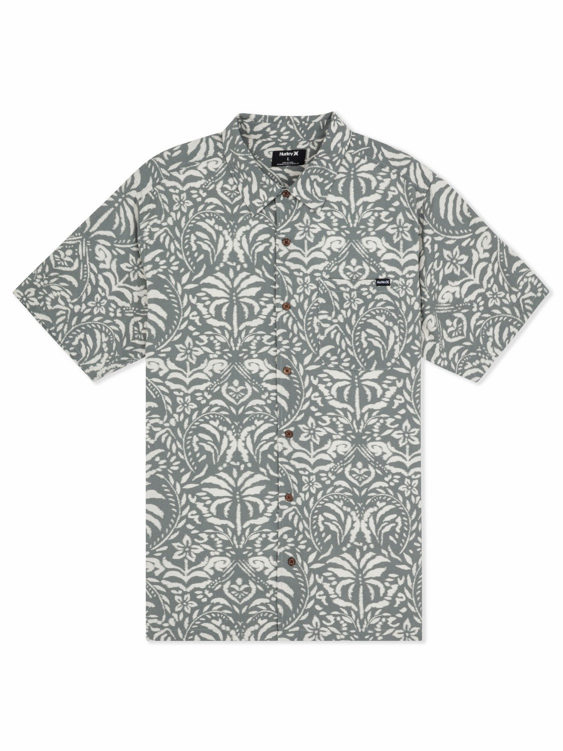Aero Short Sleeve