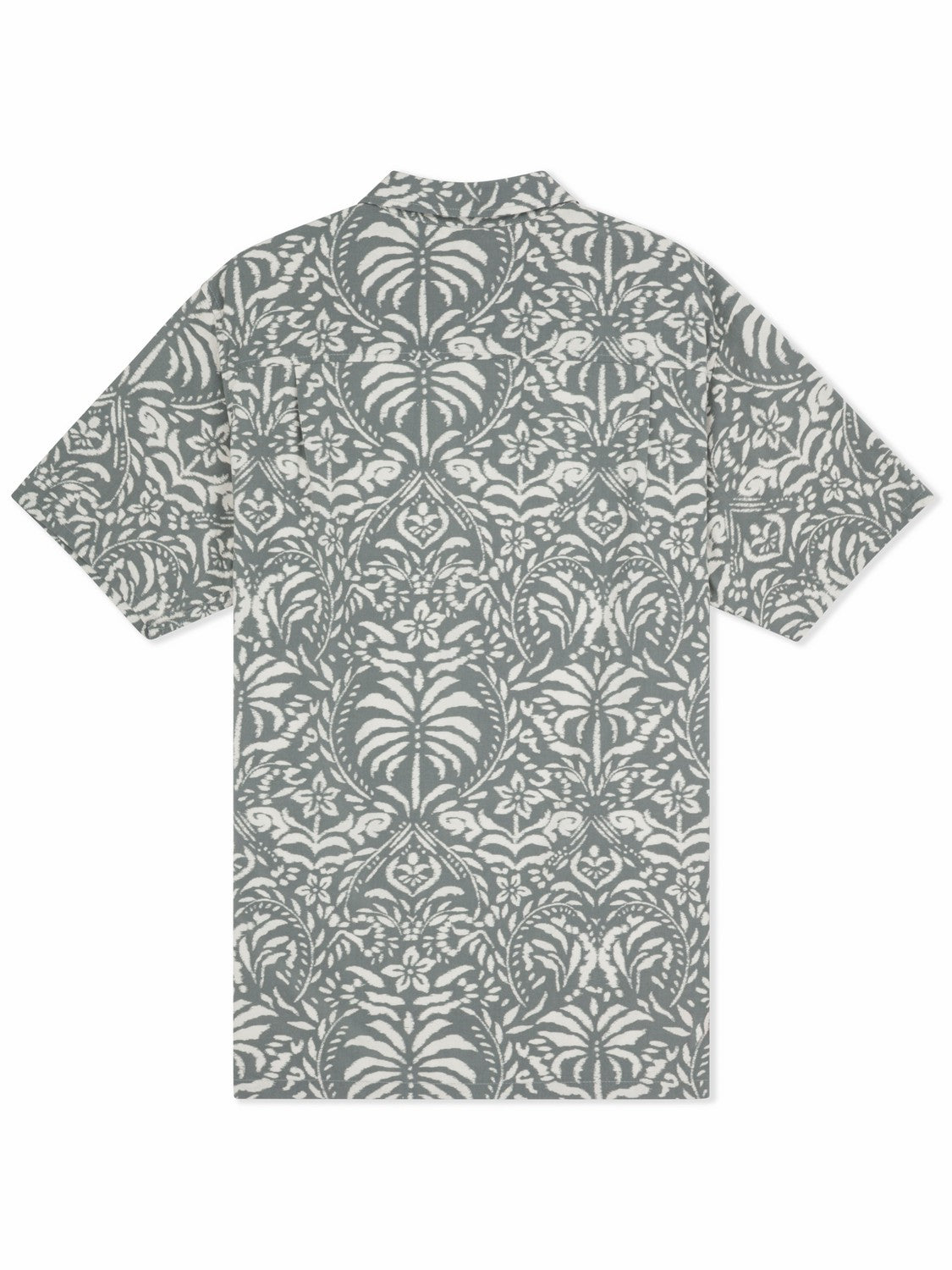 Aero Short Sleeve