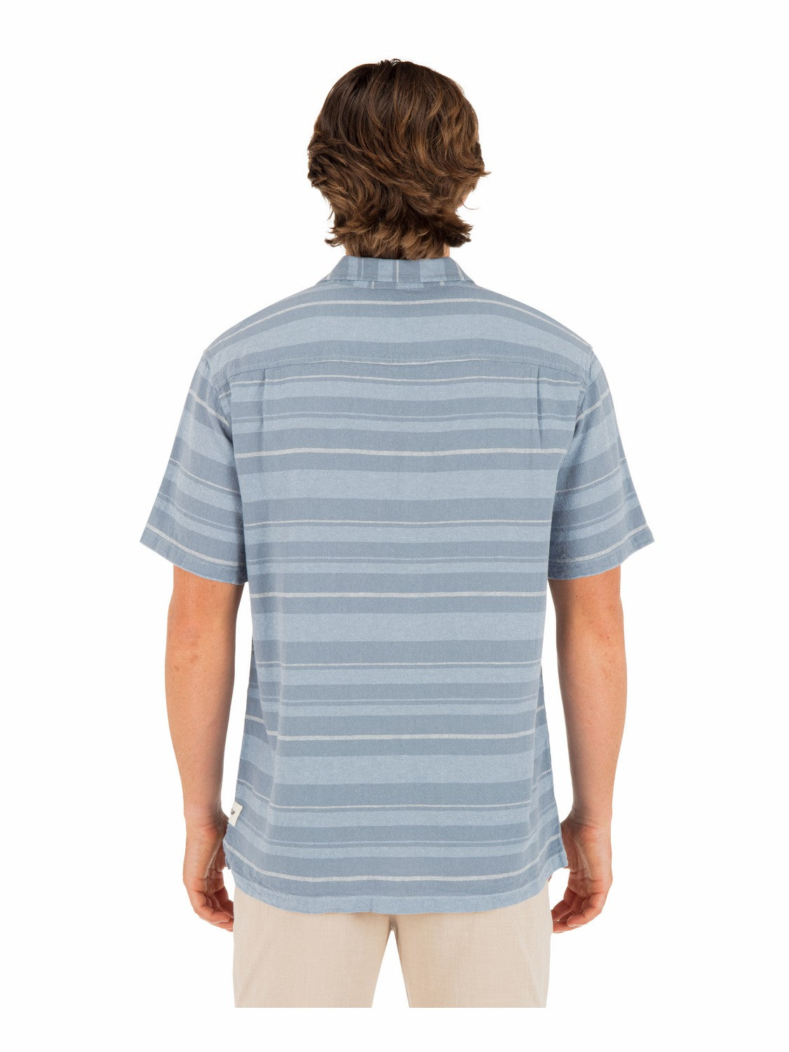 Oceanside Short Sleeve