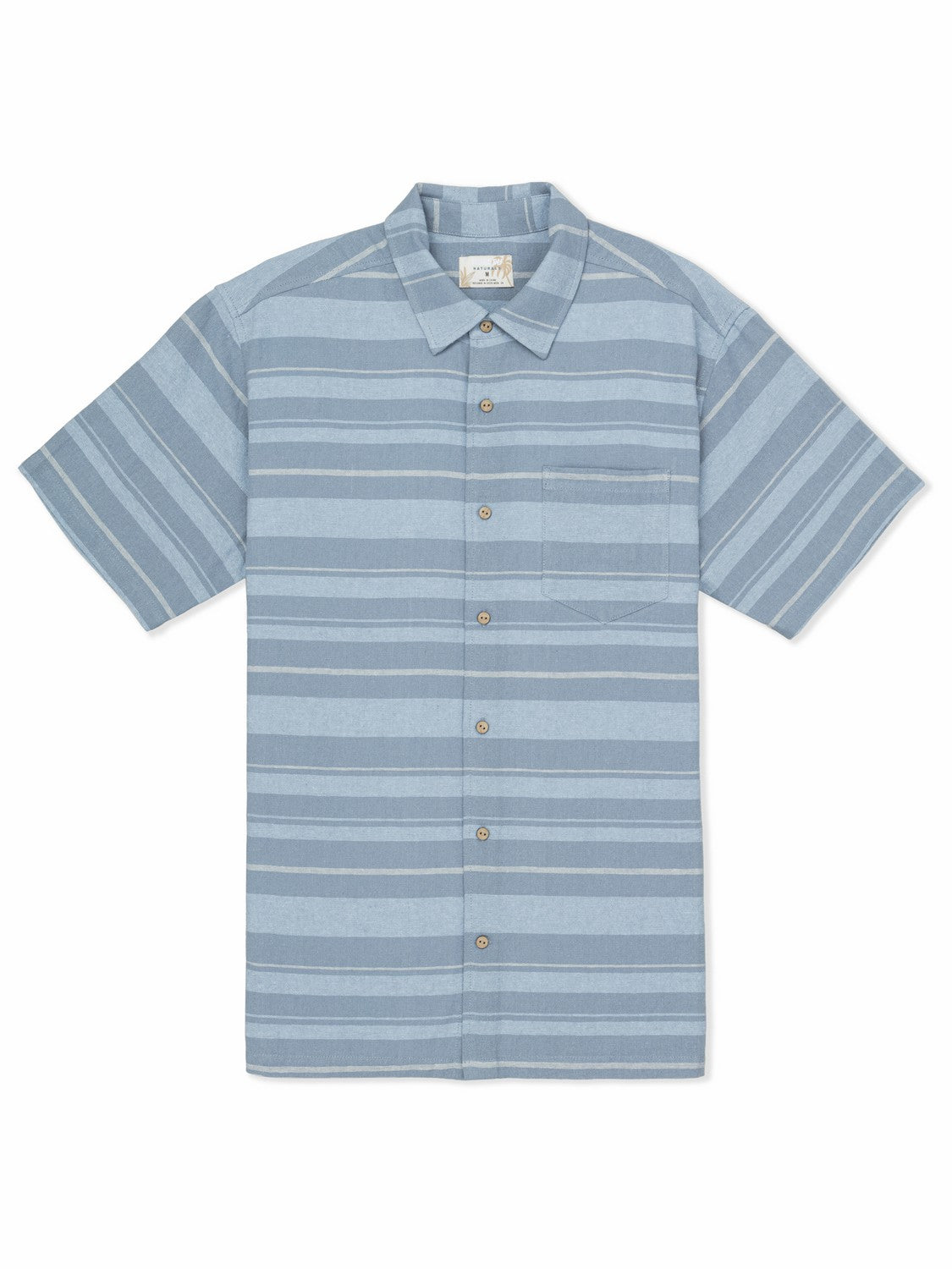 Oceanside Short Sleeve