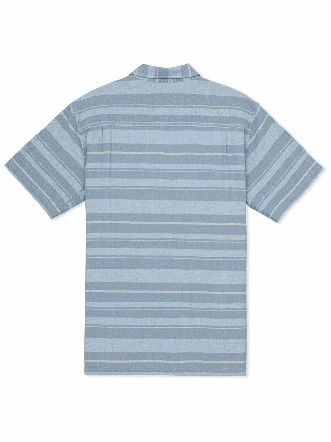 Oceanside Short Sleeve