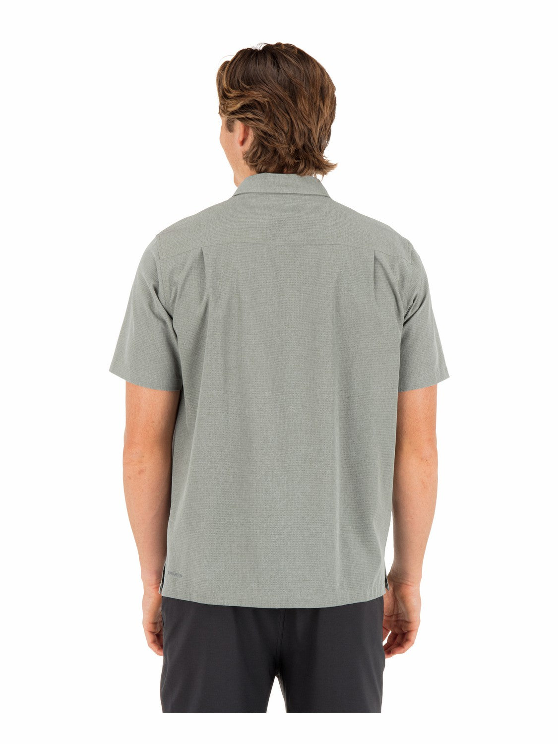 Phantom Flow Short Sleeve