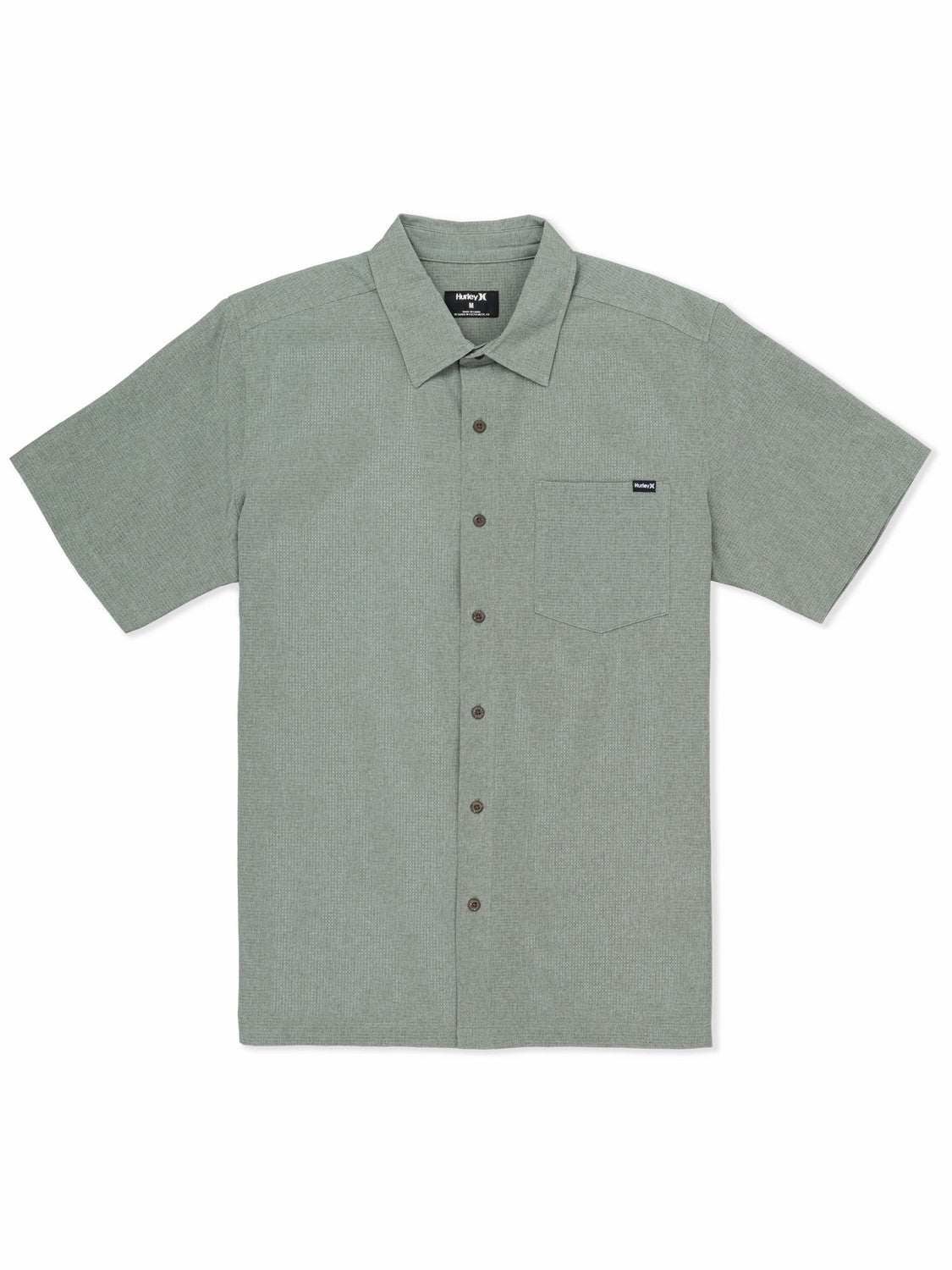 Phantom Flow Short Sleeve