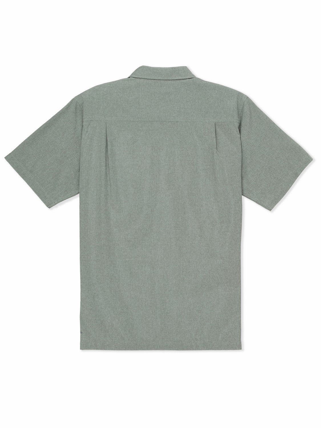Phantom Flow Short Sleeve