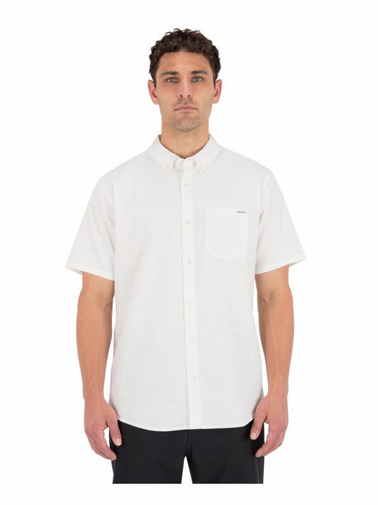 Icon Stretch Short Sleeve