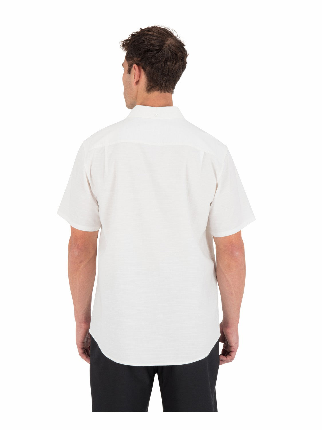 Icon Stretch Short Sleeve