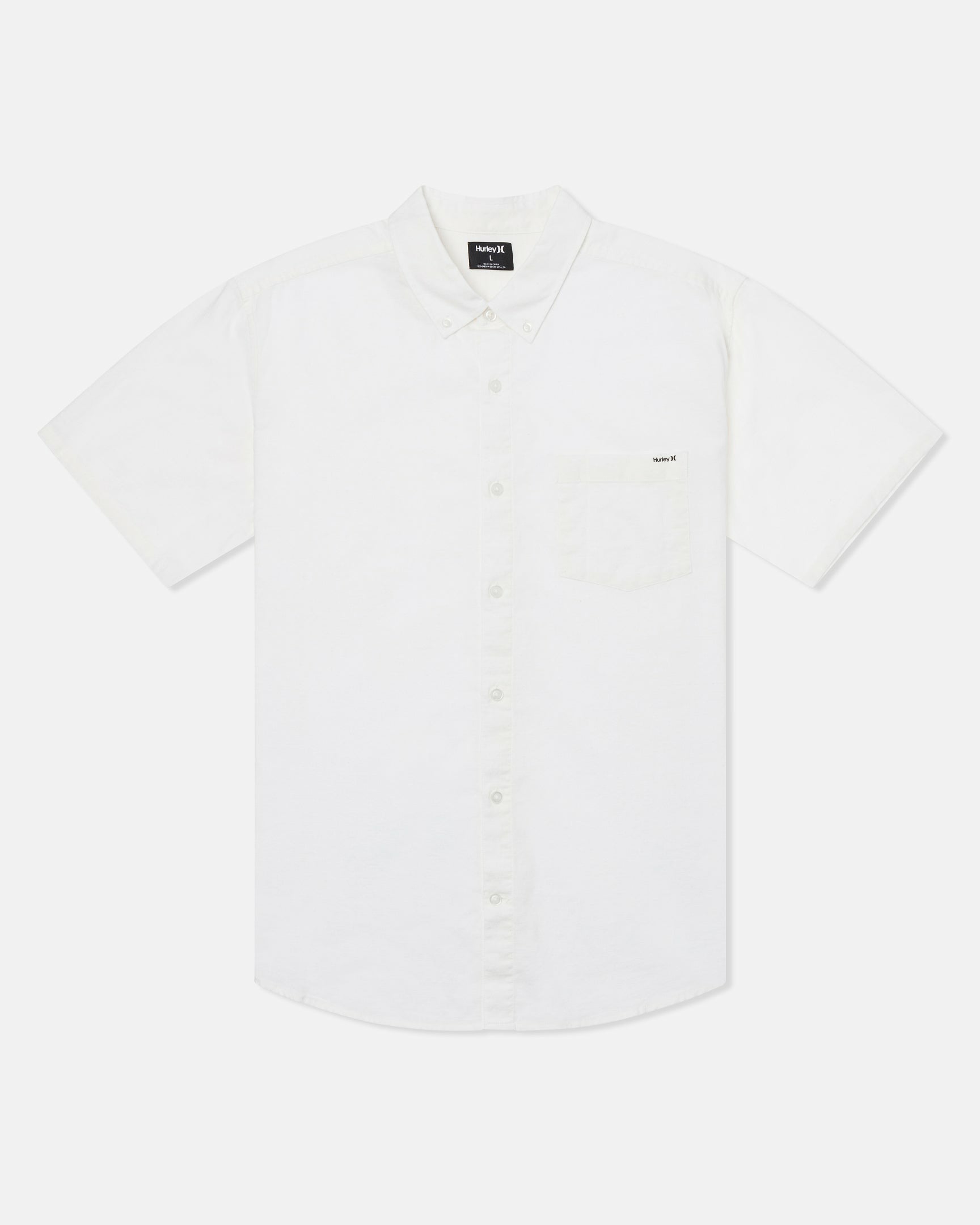 Icon Stretch Short Sleeve